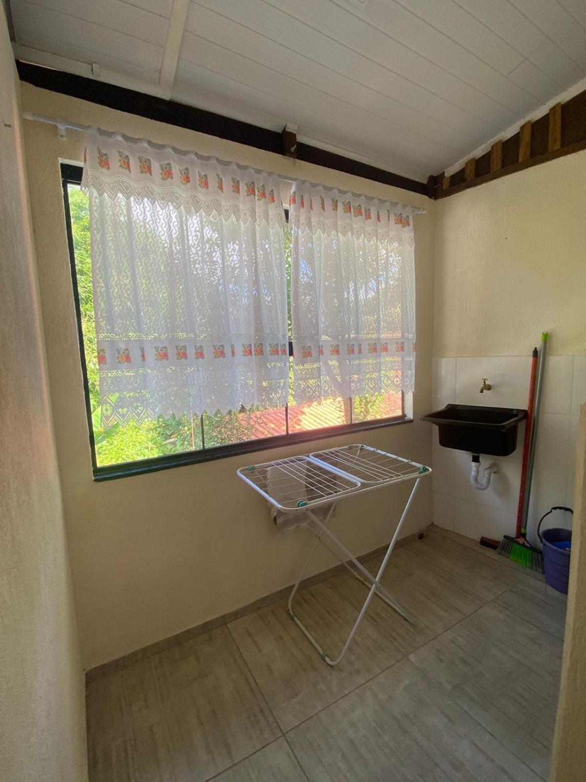 Chalet Chale Rosa